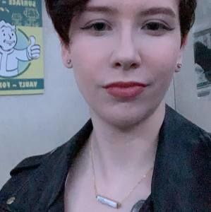 Meet your Posher, Beth